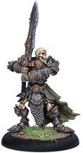 Mercenary: Thrall Warrior Solo     Pip 41030