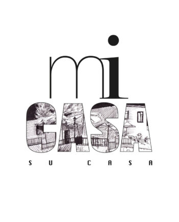 Mi Casa Af Myro Graphics
