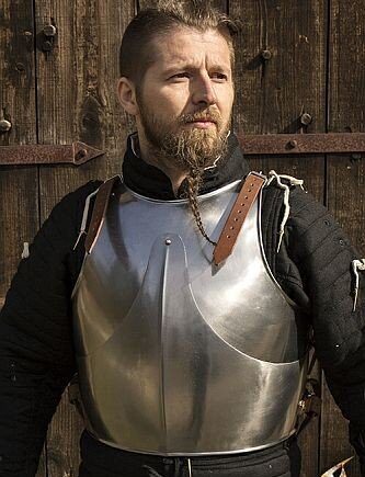 Milanese Armour  226 128 147  Epic Armoury  226 128 147  Polished Steel Large  226 128 147  Live Rollespil