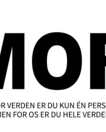 Mor Plakat