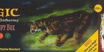 Multiverse Gift Box   Visions Preview Booster Packs     Foreign Booster Packs