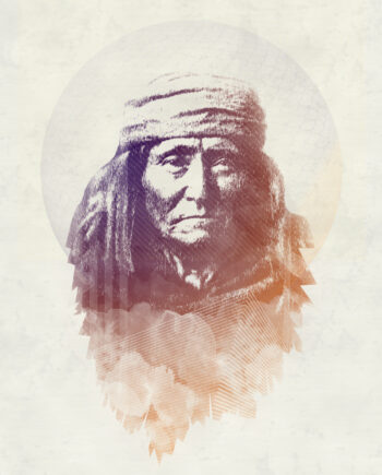 Native Af Mads Hindhede