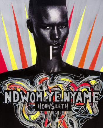 Ndwom Grace Af Hornsleth