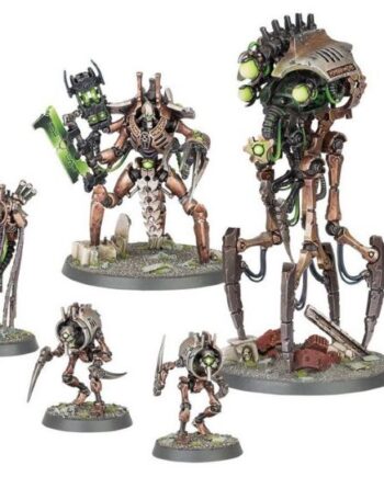 Necrons Royal Court 99120110072 Do