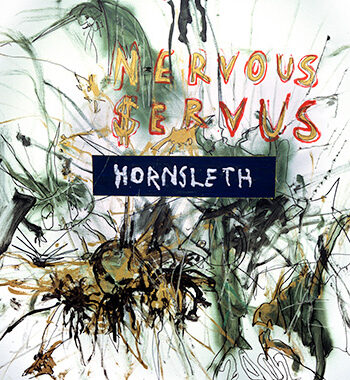 Nervous Servus Af Hornsleth