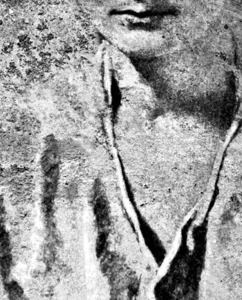 Nobody Is Made Of Stone Af Pia Roi