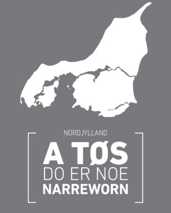 Nordjylland Grå Af Rikke Axelsen
