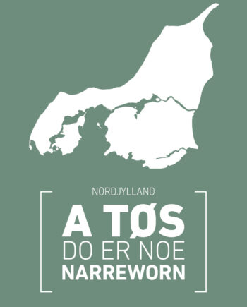 Nordjylland Grøn Af Rikke Axelsen