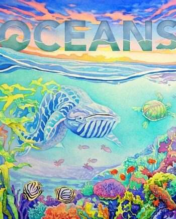 Oceans Board Game