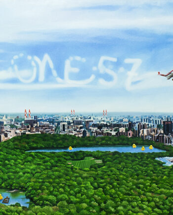 One 57 Af Artpusher