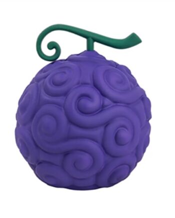 One Piece: Squishy Gum Gum Fruit