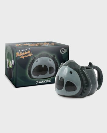 Overwatch   Pachimari Ceramic Mug
