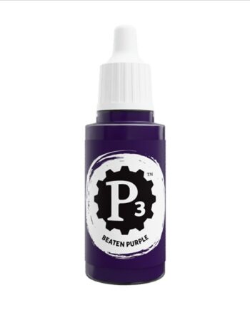 P3 Maling  Steamforged Games  Beaten Purple 18ml