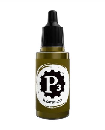 P3 Maling  Steamforged Games  Blighted Gold 18ml