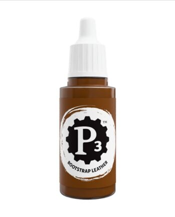 P3 Maling  Steamforged Games  Bootstrap Leather 18ml
