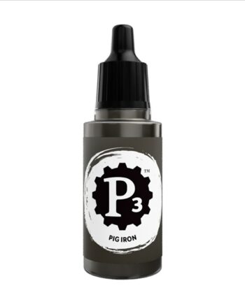 P3 Maling  Steamforged Games  Pig Iron 18ml