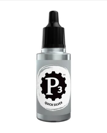 P3 Maling  Steamforged Games  Quick Silver 18ml