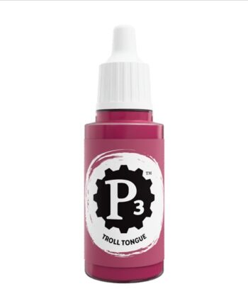 P3 Maling  Steamforged Games  Troll Tongue 18ml