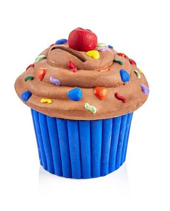 Paint Your Own Cupcake Starters 195 166   Inkl Maling Og Pensel   Crazy Tilbud