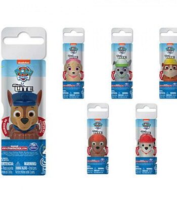 Paw Patrol Torch   Lommelygte Figure Tilf 195 166 Ldig