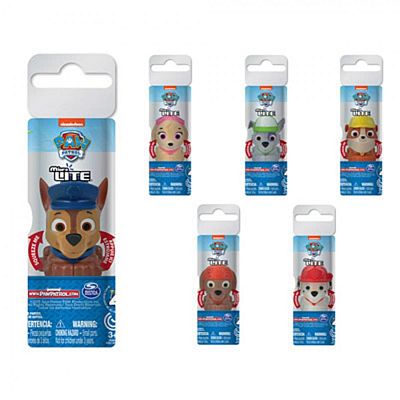 Paw Patrol Torch   Lommelygte Figure Tilf 195 166 Ldig