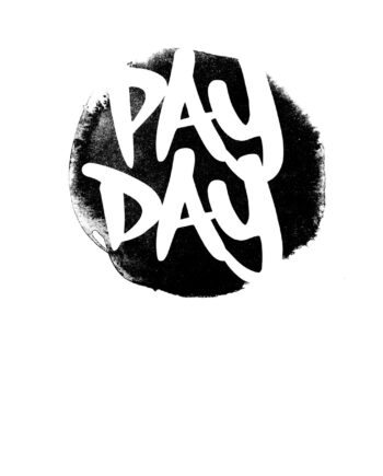 Pay Day Af Ten Valleys