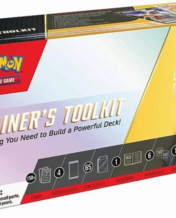 Pokemon Trainer   Toolkit 2023 Perfekt Til Nye Spillere