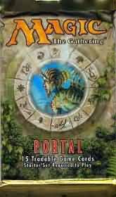 Portal   Booster Pack