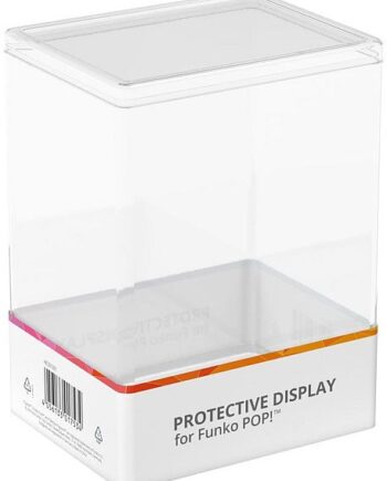 Protective Display For Funko Pop  Figure      Beskyttelse Til Funko Pop