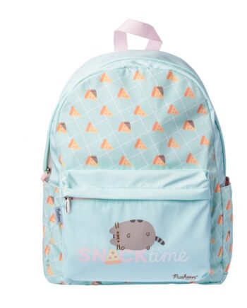 Pusheen Foodie Collection: Pizza Snack Time Backpack