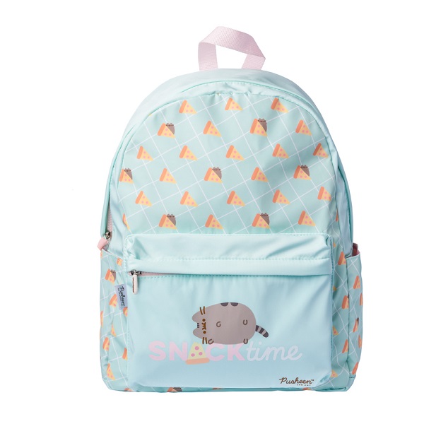 Pusheen Foodie Collection: Pizza Snack Time Backpack