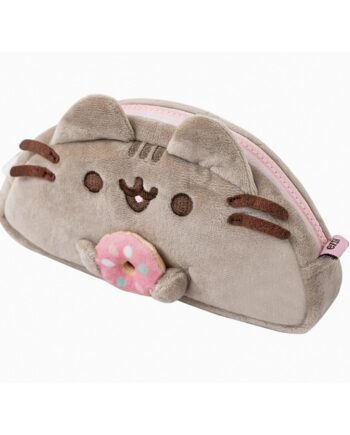 Pusheen Foodie Collection: Plush Case