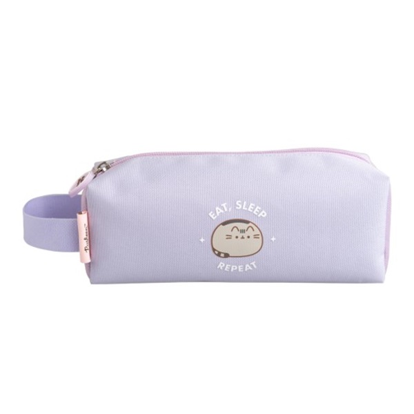 Pusheen Moments Collection: Eat Sleep Repeat Rectangular Case