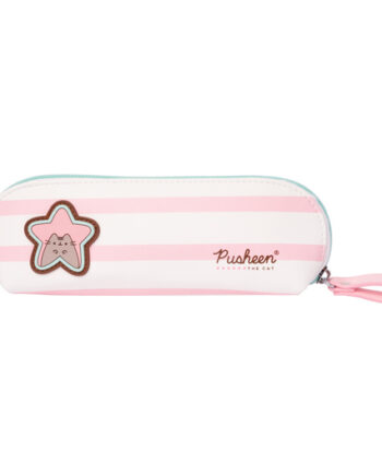Pusheen Rose Collection Pencil Case