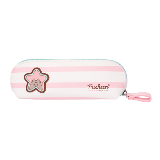 Pusheen Rose Collection Pencil Case