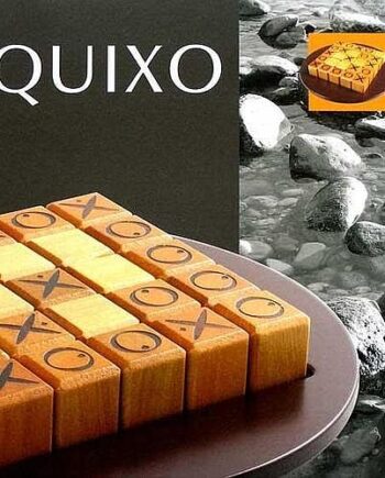 Quixo Board Game