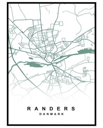 Randers Plakat