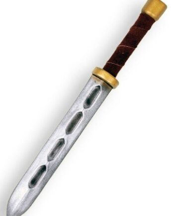 Ready For Battle Dagger Stabber  226 128 147  Epic Armoury  226 128 147  40cm  226 128 147  Live Rollespils Kniv
