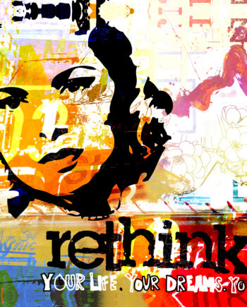 Rethink Af Rikke Axelsen