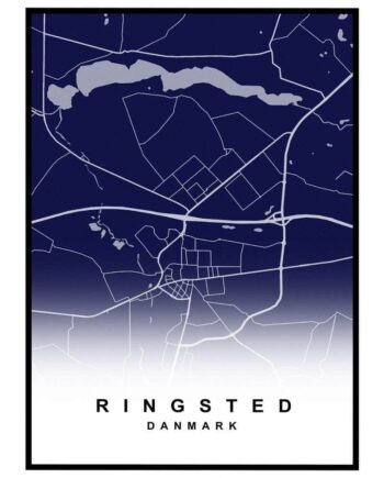 Ringsted Plakat