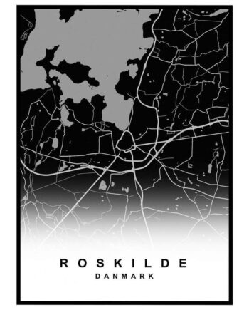 Roskilde Plakat