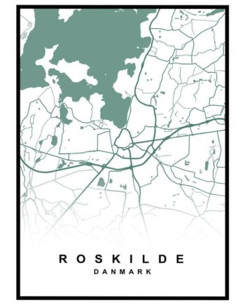 Roskilde Plakat