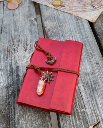 Sailor   Diary Epic Armoury Red Live Rollespil