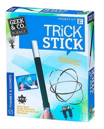 Science Kit Trick Stick Kosmos