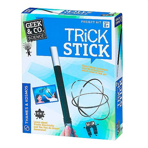 Science Kit Trick Stick Kosmos
