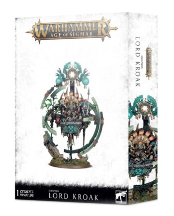 Seraphon Lord Kroak 99120208043