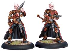 Skorne: Venator Reivers    Grunts  Pip 74016