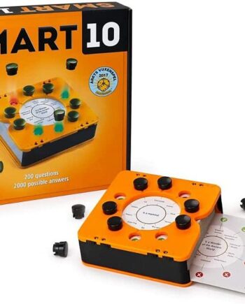 Smart10  Engelsk  Quiz Game