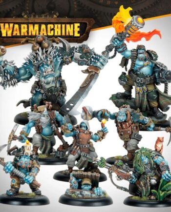Southern Kriels  Mkiv  Kithguard Command Starter Sfik-skr387