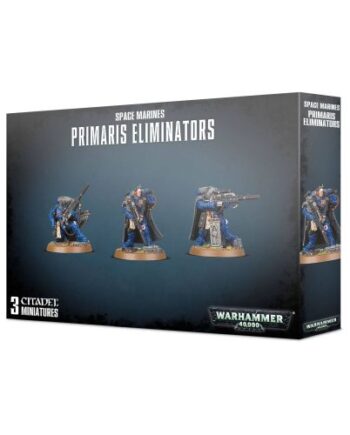Space Marines Primaris Eliminators 99120101323